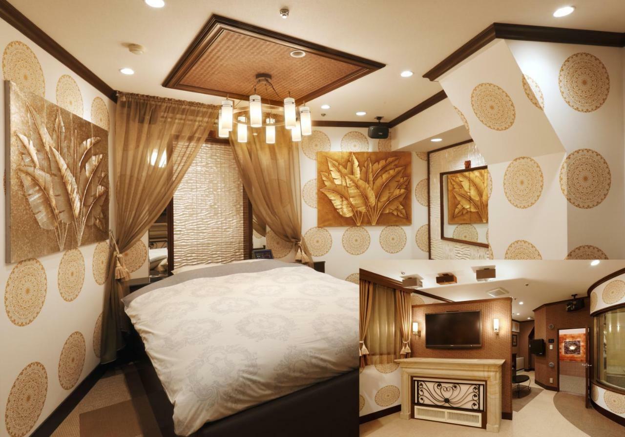 Osyare Kizoku Ichinomiya (Adults Only) Hotel ภายนอก รูปภาพ