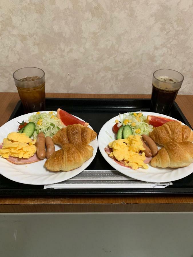 Osyare Kizoku Ichinomiya (Adults Only) Hotel ภายนอก รูปภาพ