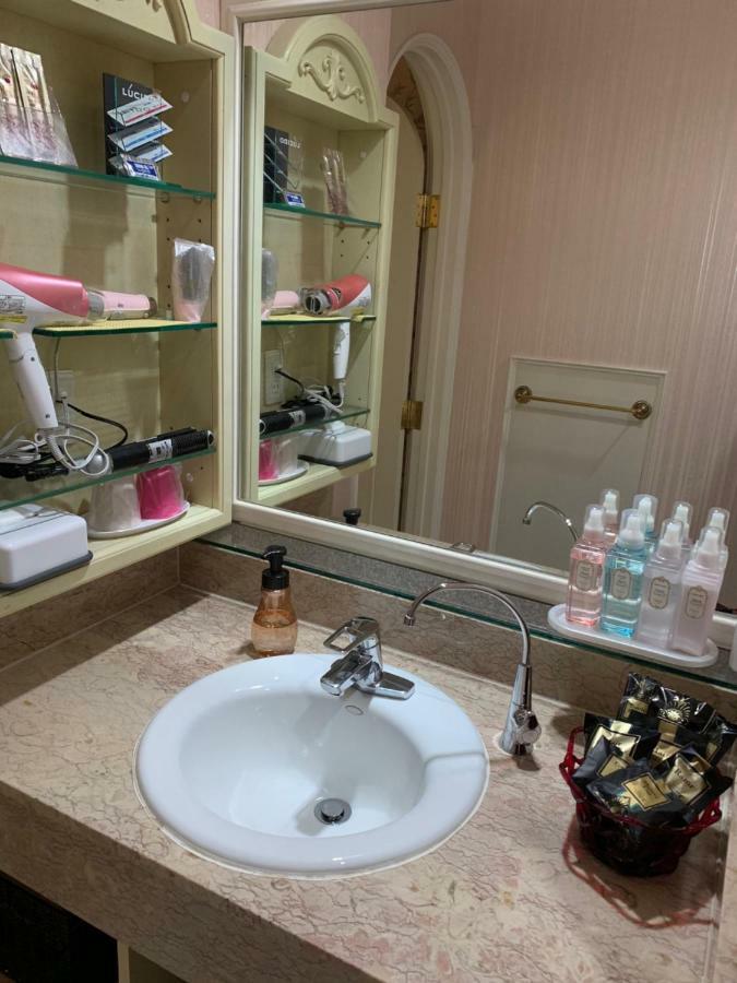 Osyare Kizoku Ichinomiya (Adults Only) Hotel ภายนอก รูปภาพ